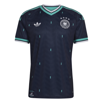 DFB Deutschland Trikot Away WM 2026