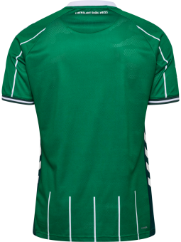Werder Home 25/26 Jersey Kinder