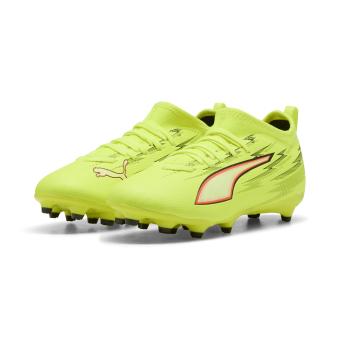 PUMA ULTRA 6 MATCH FG/AG