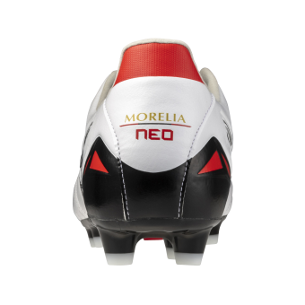 Mizuno Morelia Neo IV Pro FG
