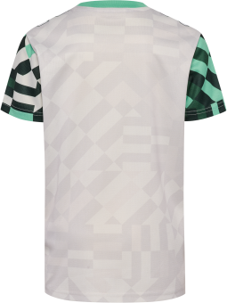 Hummel Aufwärmshirt 25/26 KInder