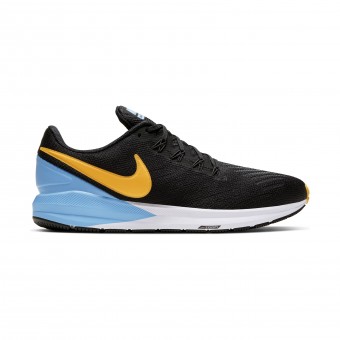 Nike Air Zoom Structure 22