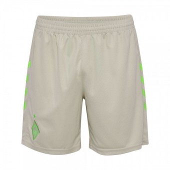 WERDER AWAY SHORT 25/26 Kinder