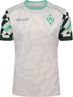 Hummel Aufwärmshirt 25/26