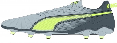 PUMA KING MATCH FG/AG
