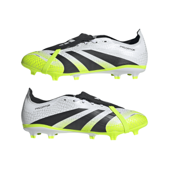 Predator League FT Over Tongue MG Fold FG