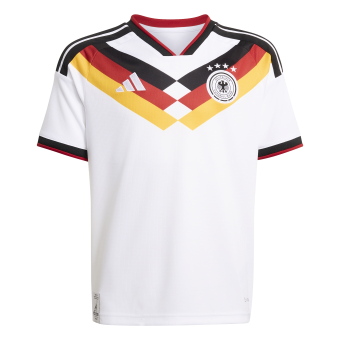 DFB Deutschland Trikot Home WM 2026 Kids