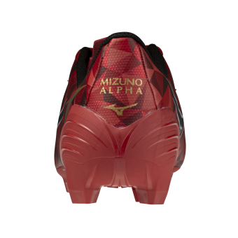 Mizuno Alpha II Select