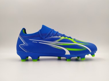 PUMA ULTRA MATCH FG/AG