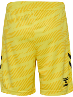 Torwarthose Gelb 2025/26