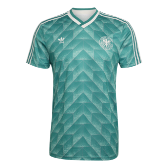 DFB Deutschland Bringback 1990 Trikot Away