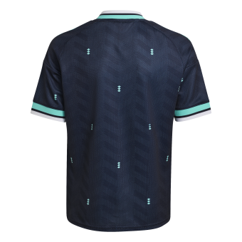 DFB Deutschland Trikot Away WM 2026 Kids