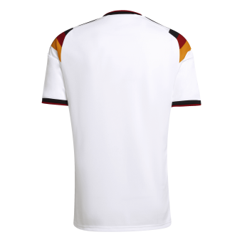 DFB Deutschland Trikot Home WM 2026