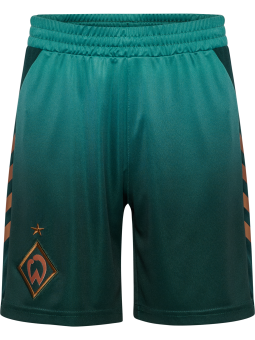 WERDER 3RD SHORTS 25/26