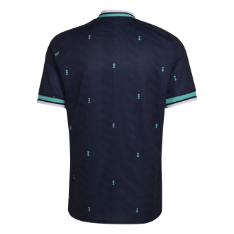 DFB Deutschland Trikot Away WM 2026