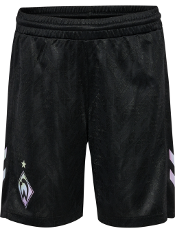 Werder 24/25 3rd Shorts