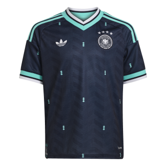 DFB Deutschland Trikot Away WM 2026 Kids
