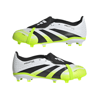 Predator League FT MG