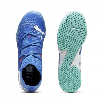 PUMA FUTURE 7 MATCH IT+ MID JR