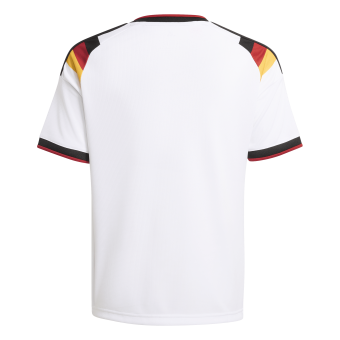 DFB Deutschland Trikot Home WM 2026 Kids