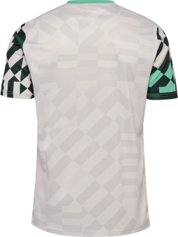 Hummel Aufwärmshirt 25/26