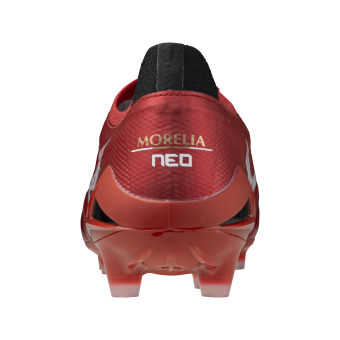 Mizuno Morelia Neo IV Beta Elite FG