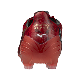 Mizuno Alpha II Elite FG