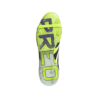 Predator Pro Fold Over Tongue FG