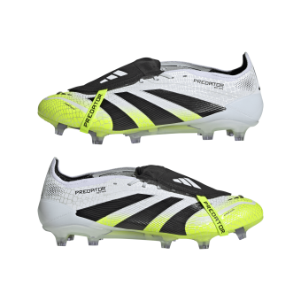 Predator Elite Tongue FG