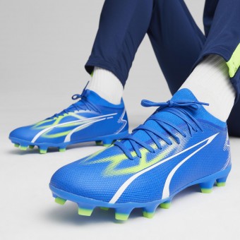 PUMA ULTRA MATCH FG/AG