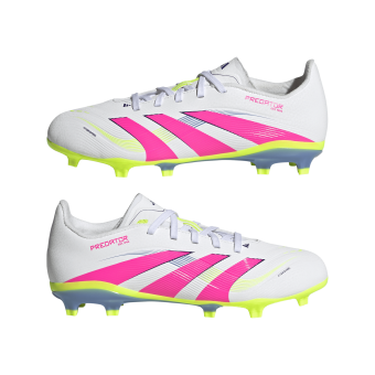 Predator League MG Kids