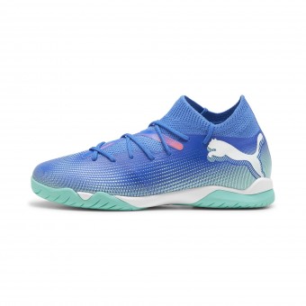 PUMA FUTURE 7 MATCH IT+ MID JR