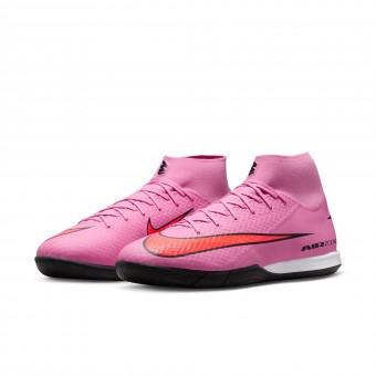 Nike Mercurial Superfly 10 Academy IC Zoom