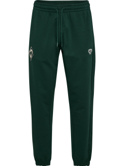 Sweatpants Hummel Travel