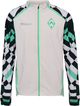 Hummel Aufwärmjacke 25/26