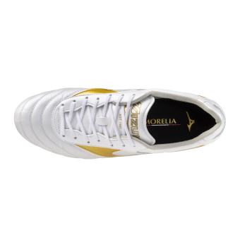 Mizuno Morelia II Elite FG