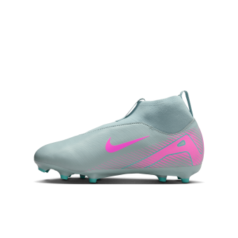 Nike Jr. Mercurial Superfly 10 Academy MG