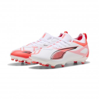 PUMA ULTRA 5 MATCH FG/AG
