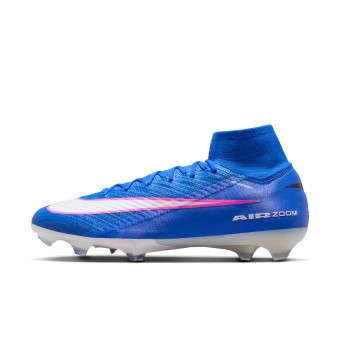 Nike Mercurial Superfly 10 Zoom Elite FG