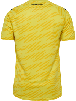Torwarttrikot Gelb 2025/26