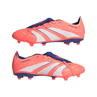 Predator League FT Over Tongue Fold FG/MG