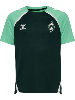 Hummel Trainingsshirt 25/26 Kinder