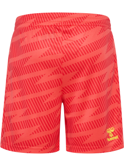 Torwarthose Rot 2025/26