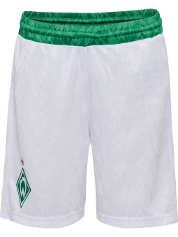 Werder 24/25 HOME Shorts