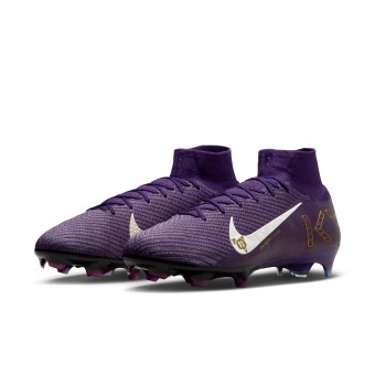 Nike Mercurial Superfly 10 Elite Kylian Mbappé FG