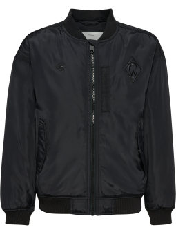Werder 25/26 Travel Baseball Jacket KInder