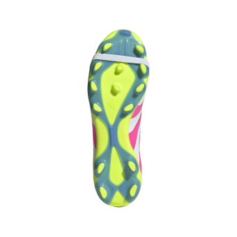 Predator Pro Fold Over Tongue MG