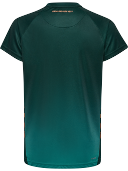 Werder 3rd 25/26 Jersey Kinder