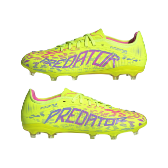 Predator Pro FG Mystic Victory