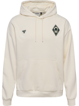 Hummel Travel Hoodie 25/26 Kinder